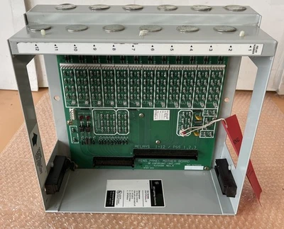 USED GENERAL ELECTRIC 437D588 Rev A