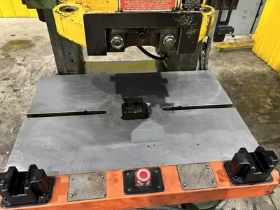 USED USI CLEARING TORC PAC
