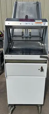 USED BAKER'S AIR GMB1/2