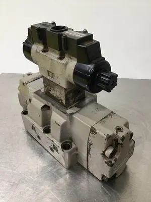USED TOYO HDD3C-43SGS-AEB-6ED-06-LD