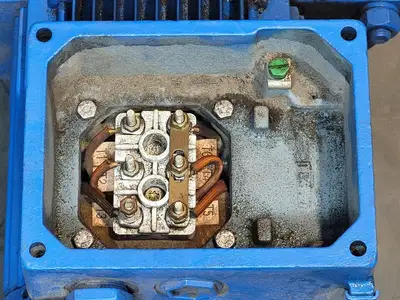 USED SEW-EURODRIVE S82A