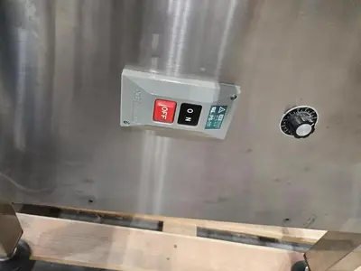 Packing Machinery Stainless Transfer conveyors - 3 available
