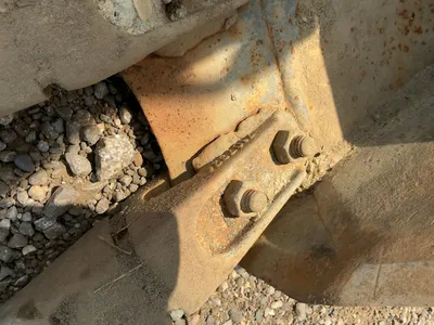 Used 1998 BOBCAT 325 Crawler Excavators - Mini Michigan US | Miedema Asset Management Group #1339042
