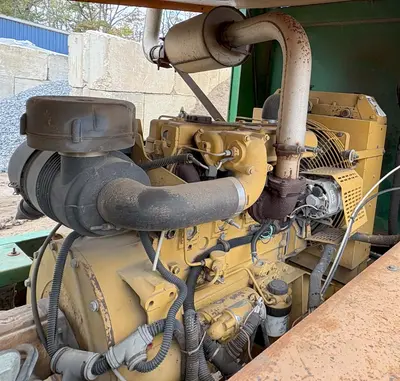 Used 2003 MCCLOSKEY 512R Trommel Screener New Jersey US | Proxy Equipment #1385264