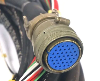 NEW FANUC A660-8004-T488 CABLE