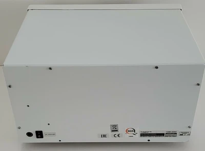 USED Perkin Elmer 1296-0050