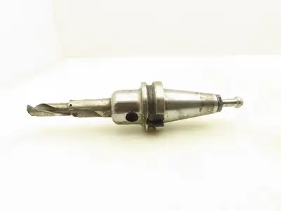 Accutek BT40-EMH 0.750-2.55 Allied Machine #17 Special Gen3sys Holder 0.75"