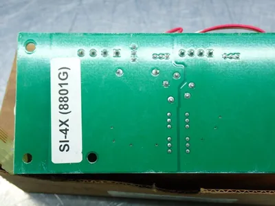 NEW PENTA KB POWER SI4X