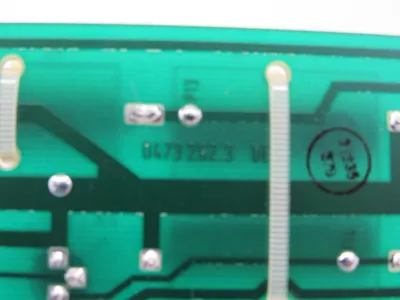NEW H&B P20310-4-0802460.4 CIRCUIT BOARD 0473-202.3 P20310408024604