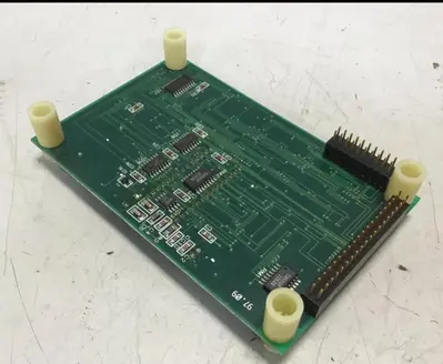 USED MEIKI C4C301Y3K