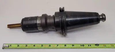 Sandvik Coromant VARILOCK 391 60-02 50 140 - T26 5/8" TAP Tooling & Accessories, Tapping Head | Machinery Central (9)