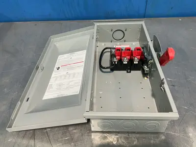 New | in-Stock SIEMENS HNF263R Switchgears Ohio US | HGR 24 #1278541