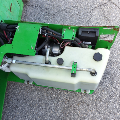 USED 2016 Genie GS-4047