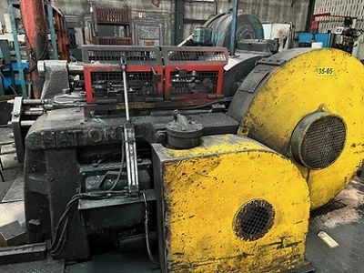 Used 1947 _UNKNOWN_ _UNKNOWN_ Upsetters New Jersey US | National Machinery Exchange #1500553