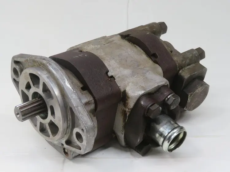 Used _UNKNOWN_ 6599895 Hydraulic Pumps Texas US | Aucto #1308436