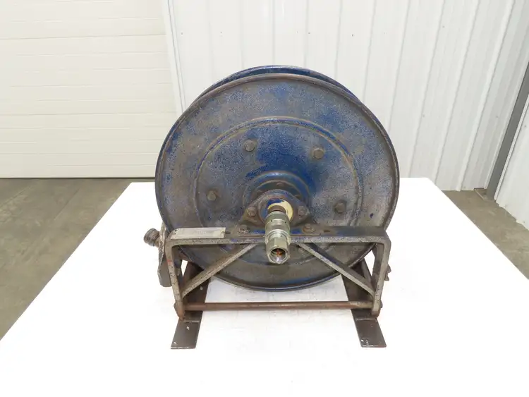 Used HANNAY REELS _UNKNOWN_ Hoses | Arrow Industrial #611876