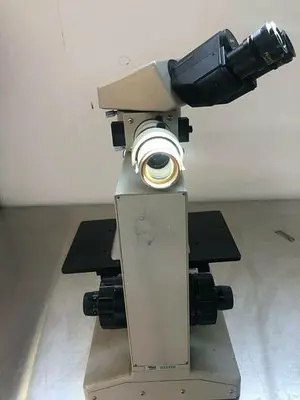NIKON OPTIPHOT BD Plan 10, 5, 20, 60