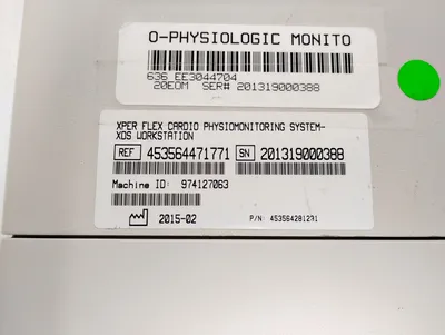 USED PHILIPS XPER