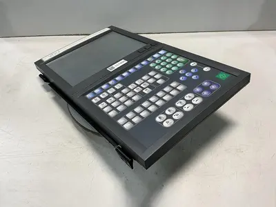 USED VAN DORN UNIVERSAL CONTROL VDU-NC5