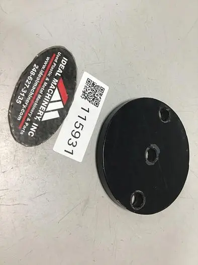Used CINCINNATI MILACRON 5241235 Injection Molding Parts Michigan US | Ideal Machinery #707472