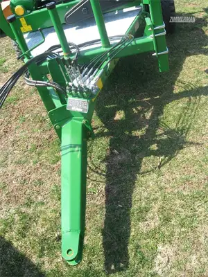 New | in-Stock 2026 MCHALE 991BC Miscellaneous Equipment Pennsylvania US | Zimmerman Farm Service #1410595