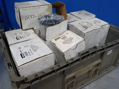 Used PARKER _UNKNOWN_ Miscellaneous MRO Ohio US | HGR 24 #1405175