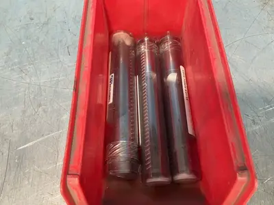 Used TOSCO TAM273154 Tooling & Accessories (Other) Ohio US | HGR 24 #1343557