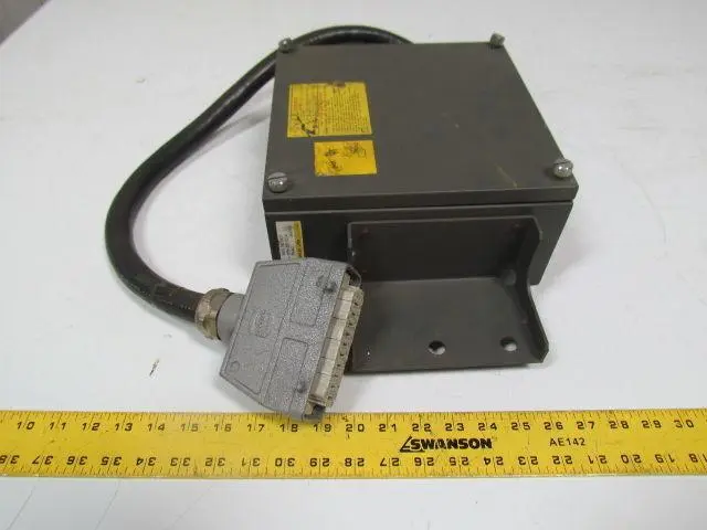 Fanuc A05B-2351-C214 Brake release unit control. New!
