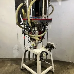 USED 2017 WITTMANN G14M