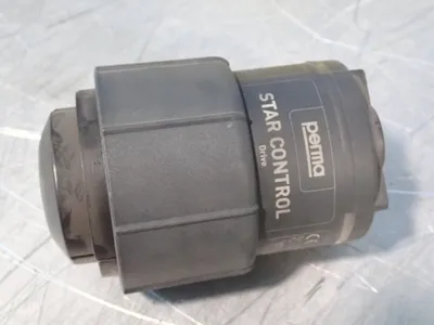 Used PERMA 108985 Lubrication Equipment Ohio US | HGR 24 #1084812