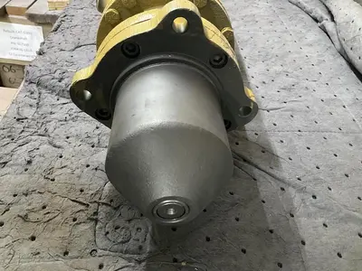 Ingersoll Rand Pneumatic Starter PN 5BMGA56