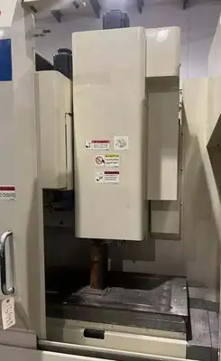 2000 OKUMA MC-V3016 Vertical Machining Centers | Toolquip, Inc. (8)