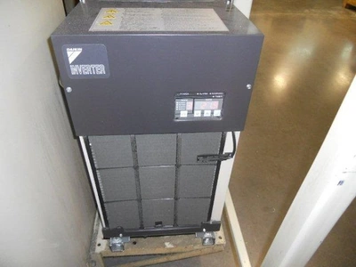 USED 1989 HITACHI SEIKI