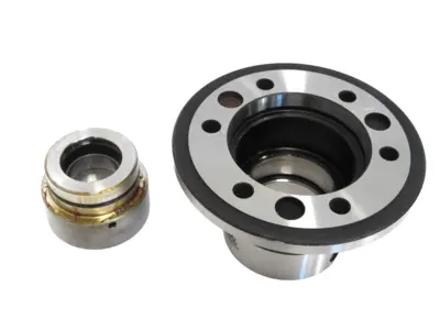 NEW ROYAL 44022 QUICK GRIP COLLET CHUCK 42 A2-6