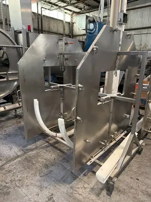 Used CSE RC-10 Freezers Illinois US | M&M Equipment Corp. #1389009