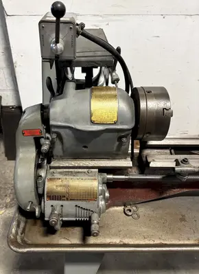 Used SOUTH BEND CL 970 RG Engine Lathes Ohio US | CW WOOD MACHINERY #1566546