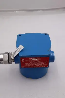 Used _UNKNOWN_ _UNKNOWN_ Gas Analyzers / Detectors Pennsylvania US | Global Equipment International, LLC #1433206