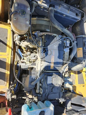 USED 2017 BELL B30E