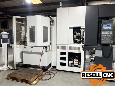USED 2020 Okuma MA600