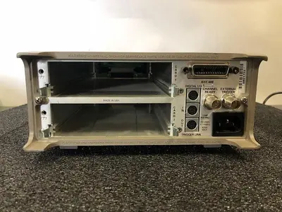 KEITHLEY 7001 SWITCH SYSTEM