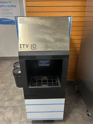 New | in-Stock ITV DHD 130-22 Beverage Dispensers Florida US | BAM Discount Restaurant Equipment #1301629