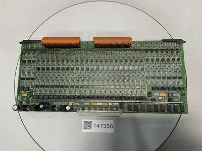 USED VAN DORN 330-038