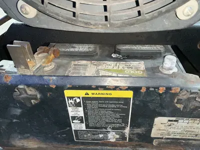 Used LINCOLN ELECTRIC RANGER 10,000 Welding Machinery (Other) Ohio US | HGR 24 #1506857