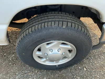 Used 2022 FORD E-350 SUPER DUTY Service & Utility Trucks Michigan US | Miedema Asset Management Group #1344797
