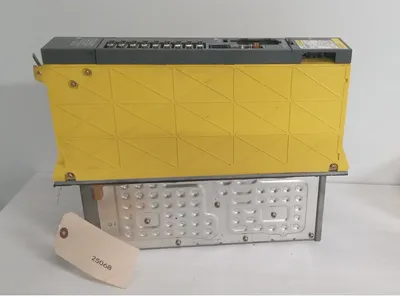 USED FANUC A06B-6079-H206