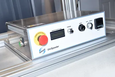 USED Showmark UNISPOOLER