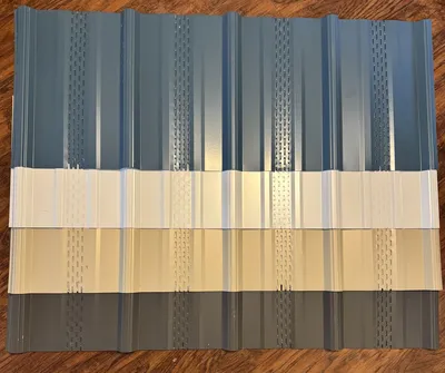 ROLLFORMER AG Panel PERFORATION Machine Roof Panel Machine | THREE RIVERS MACHINERY (14)