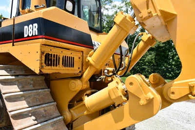 Used 1998 CAT _UNKNOWN_ Crawler Dozers South Carolina US | BTM Machinery #1354394