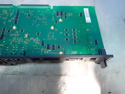 Used 2025 FANUC A16B32000600/17D Processor Boards Ohio US | HGR 24 #1064918