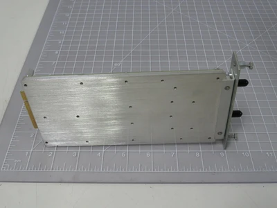Used COMMSCOPE _UNKNOWN_ Network Cards | OCO Industrial #1623006